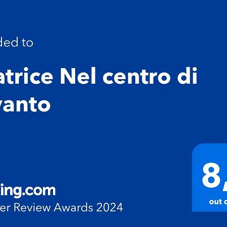Beatrice Nel Centro Di Levanto Dış mekan fotoğraf