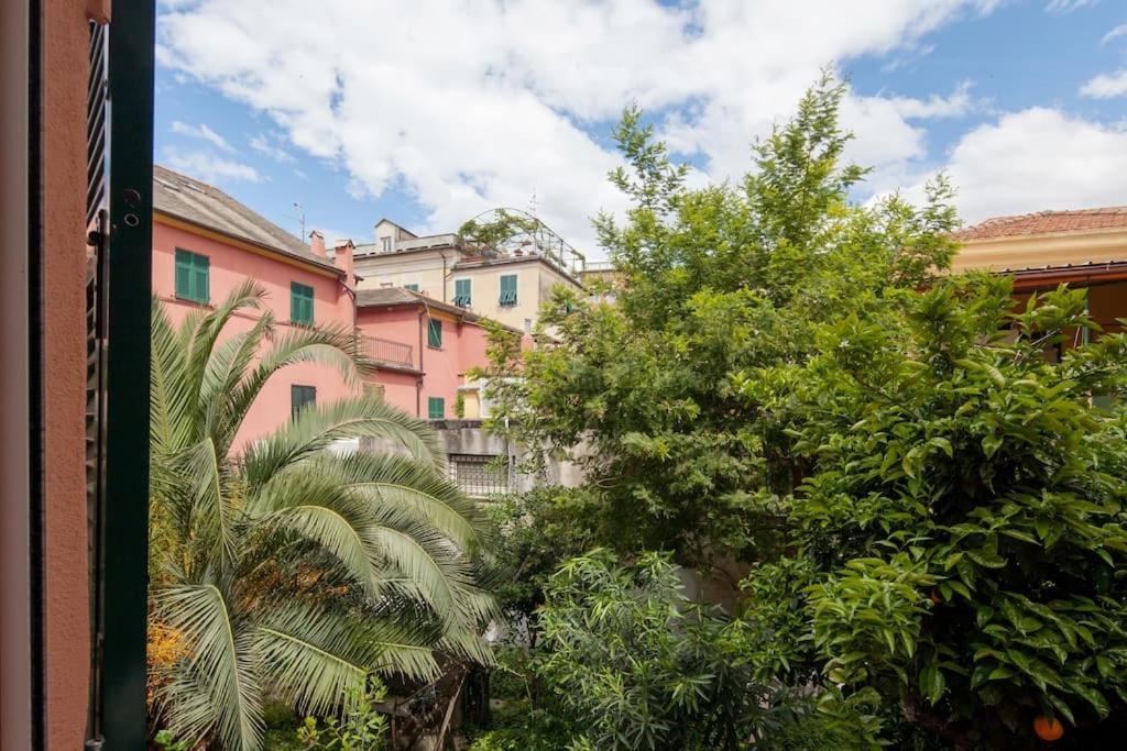 Beatrice Nel Centro Di Levanto Dış mekan fotoğraf