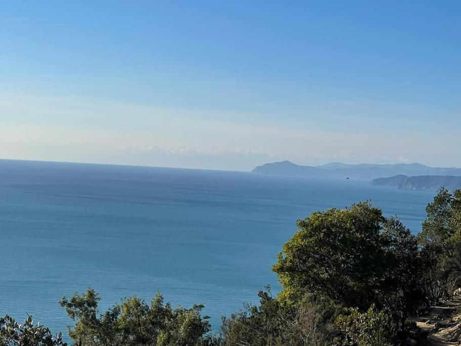 Beatrice Nel Centro Di Levanto Dış mekan fotoğraf