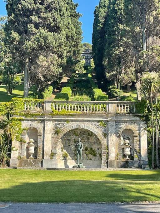 Beatrice Nel Centro Di Levanto Dış mekan fotoğraf