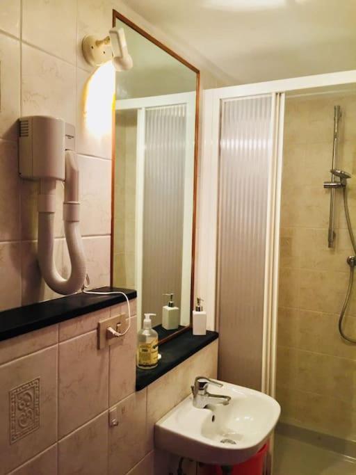 Beatrice Nel Centro Di Levanto Dış mekan fotoğraf