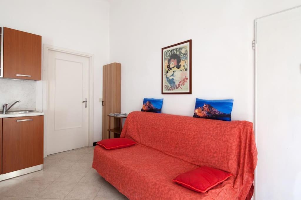 Beatrice Nel Centro Di Levanto Dış mekan fotoğraf