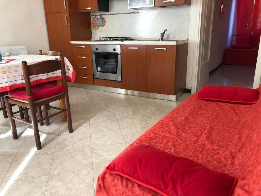 Beatrice Nel Centro Di Levanto Dış mekan fotoğraf