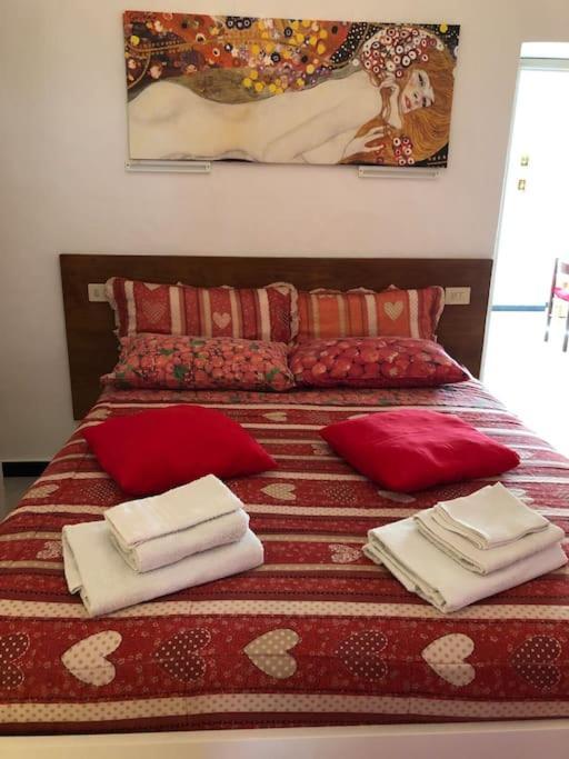 Beatrice Nel Centro Di Levanto Dış mekan fotoğraf