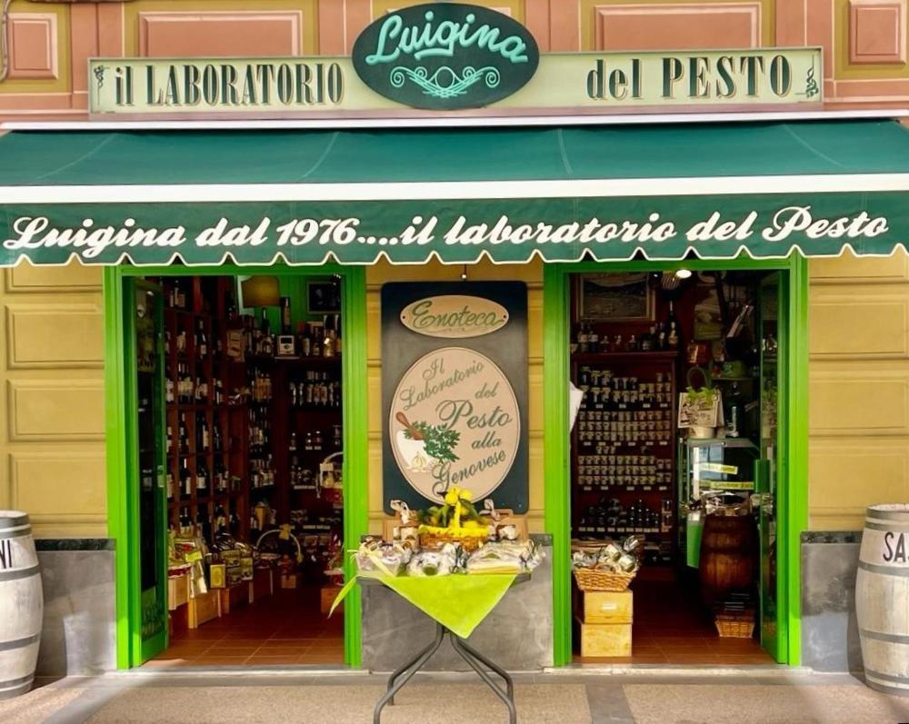 Beatrice Nel Centro Di Levanto Dış mekan fotoğraf